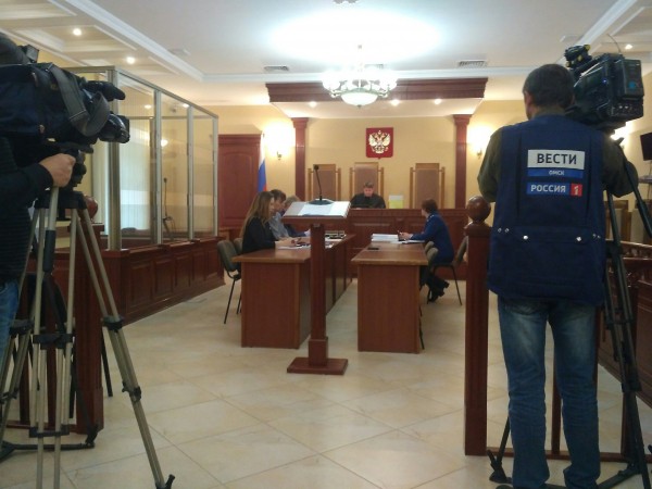 Суд над покойным судьей едва не сорвался из-за отключения света Суд над покойным судьей едва не сорвался из-за отключения света