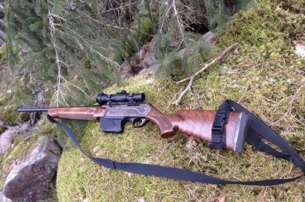 В Омской области временно отменили охоту