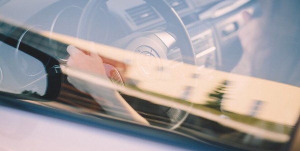 На гонках водитель въехал в толпу, на него завели несколько дел