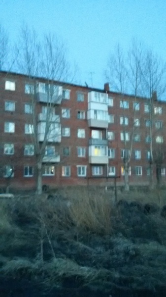 Разбитые окна, здания без крыш, поврежденные машины: первые итоги урагана в Омске 