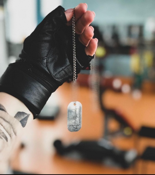 Экстрим в крови. Как характер помогает выстоять в любых обстоятельствах