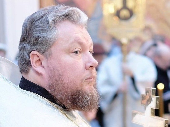 В РПЦ раскрыли, как умерший протоиерей Агейкин подхватил коронавирус В РПЦ раскрыли, как умерший протоиерей Агейкин подхватил коронавирус