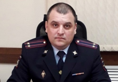 В омском УМВД существенно обновили начальствующий кадровый состав