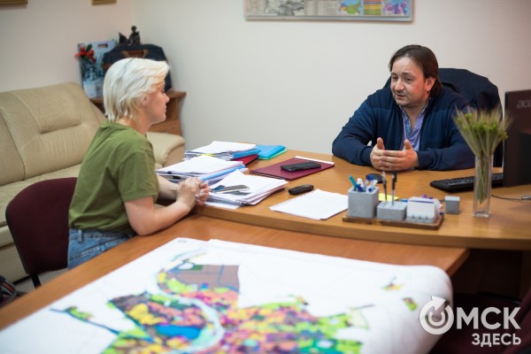 Современные IT-решения в Омске не общегородские проекты. Илья Бальцер о том, как технологии могут менять нашу жизнь