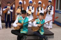 Экстрим в крови. Как характер помогает выстоять в любых обстоятельствах