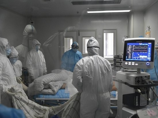 В Омской области выявлено еще три случая заражения коронавирусом