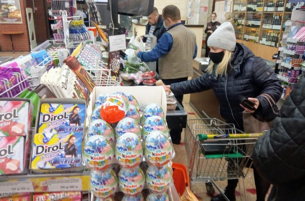 Омск на всеобщей самоизоляции: весна vs коронавирус 