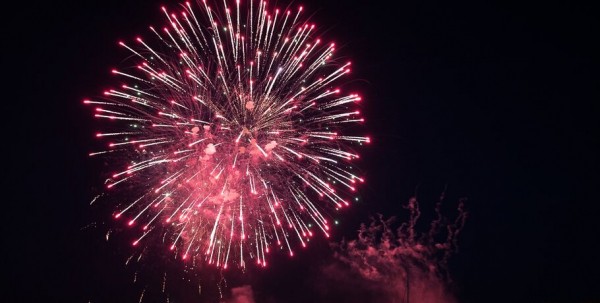 В Омске в честь 9 мая салюта не будет