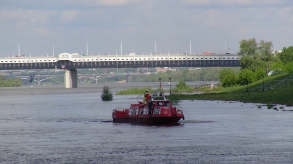 За сутки в Омской области произошло 143 пожара