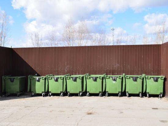 Омичку в суде заставили оплатить годовой долг за вывоз мусор