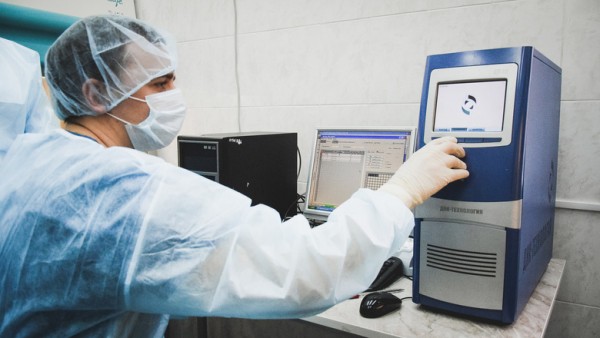 В Омске скончался первый пациент с коронавирусом 