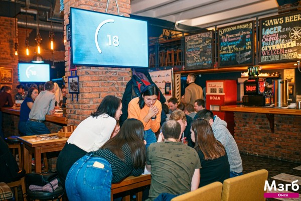 "Мозгобойня" продолжается, несмотря на режим самоизоляции