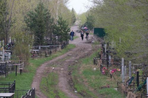 Омич не пройдет: самоизоляция VS родительский день