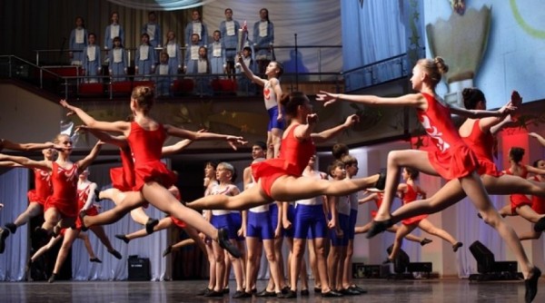 Праздник бравых мужчин: в Омске отмечают День защитника Отечества