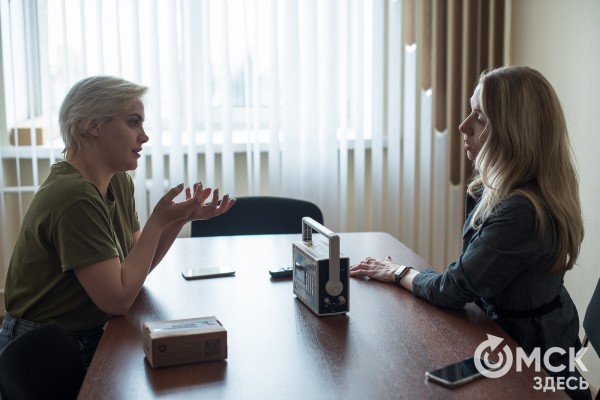 В Омске данные по выбросам вычисляются за минуту В Омске данные по выбросам вычисляются за минуту