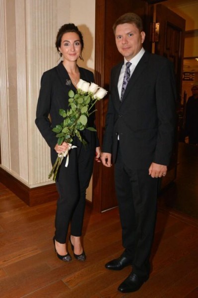 Андрей Голушко в период пандемии коронавируса потерял помощника