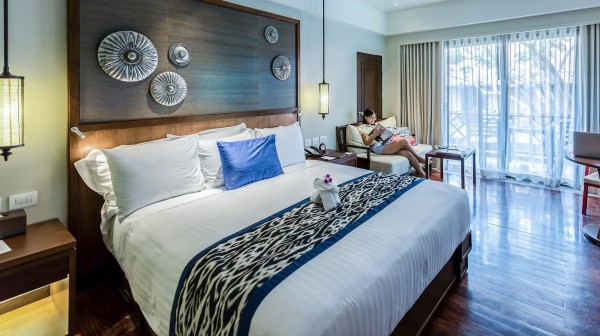 Часть омских гостиниц проигнорировала запрет губернатора 