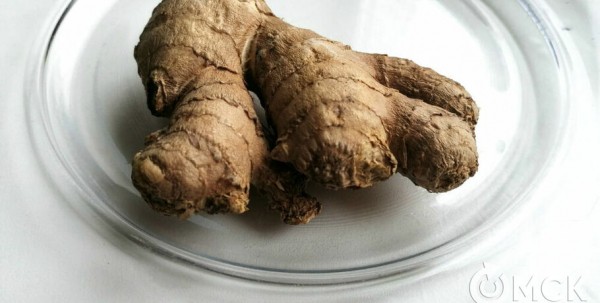 Цены на имбирь стабилизировались после резкого скачка