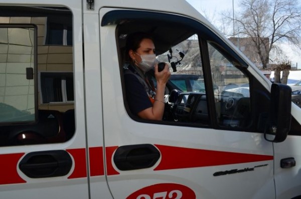 В омском минздраве ответили на актуальные вопросы по коронавирусу