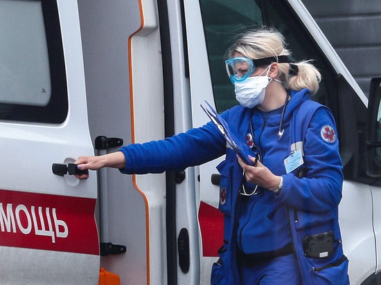 В Омске выписывают еще троих вылечившихся от коронавируса