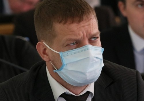 Сегодня станет известно, продлят или отменят режим самоизоляции в Омске Сегодня станет известно, продлят или отменят режим самоизоляции в Омске