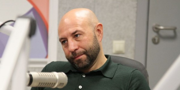 Максим Сушинский под угрозой увольнения из "Авангарда"