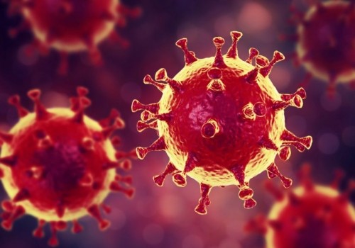 Коронавирус: актуальные хроники — 3 апреля