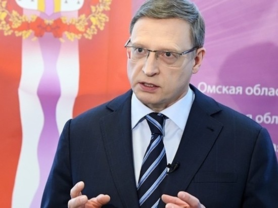 В Омске ввели обязательное ношение масок