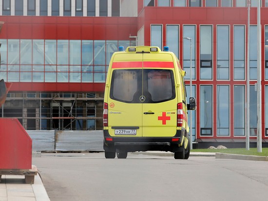 В Омской области 4 новых случая заболевания коронавирусом В Омской области 4 новых случая заболевания коронавирусом