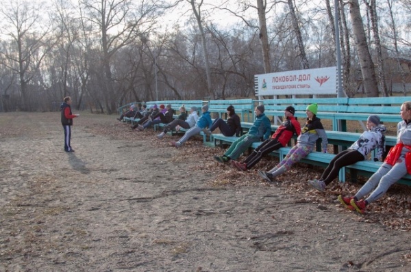 Экстрим в крови. Как характер помогает выстоять в любых обстоятельствах