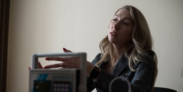 В Омске данные по выбросам вычисляются за минуту В Омске данные по выбросам вычисляются за минуту