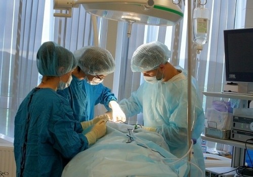 Коронавирус: актуальные хроники — 11 апреля