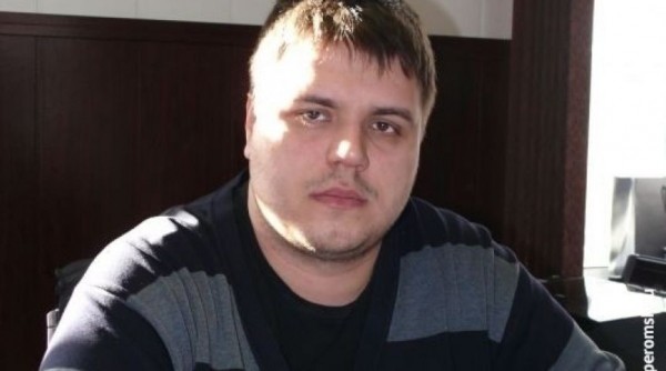 Иван Меняйлов, директор ООО «Безопасный город»