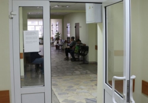 Ученые сомневаются в объявленном объеме пандемии Ученые сомневаются в объявленном объеме пандемии