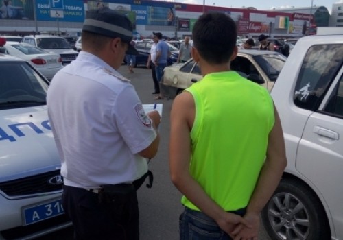 На улицы Омска для контроля самоизоляции могут вывести более 500 силовиков