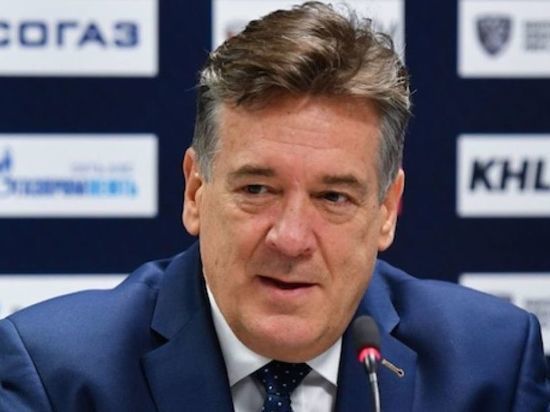 Главный тренер ХК «Локомотив» излечился от COVID-19