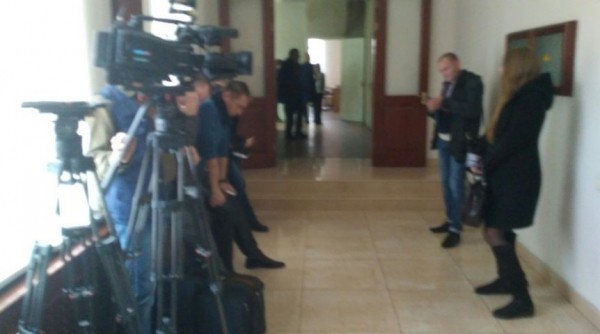 Суд над покойным судьей едва не сорвался из-за отключения света Суд над покойным судьей едва не сорвался из-за отключения света