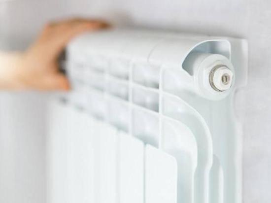 Отопление в Омске пока отключать не планируют