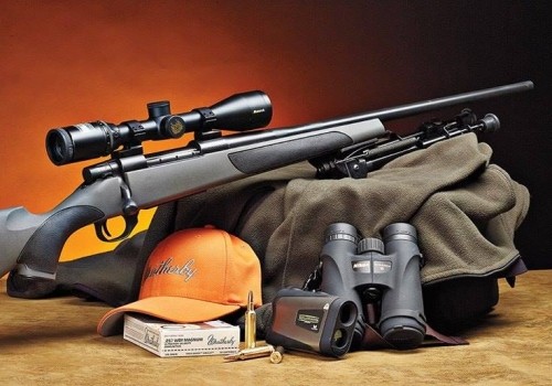 Весеннюю охоту в Омской области в этом году отменили