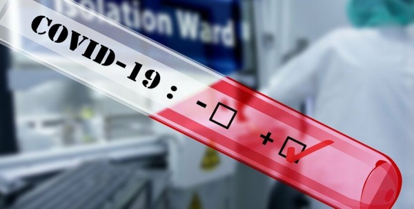 В Омске диагностировали новый случай коронавируса