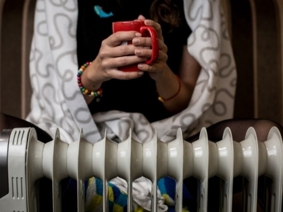 Отопительный сезон в Омске завершается