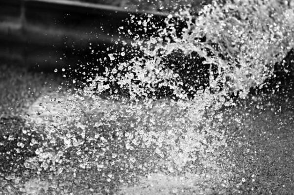 В Омске планируют запустить фонтаны