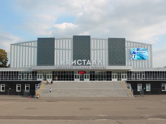 Омский «Авангард» приостановил финансирование фарм-клуба