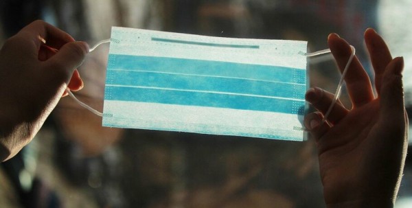 В Омске подтвердились ещё два случая заражения коронавирусом