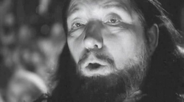 Как омский протодиакон стал народным артистом СССР