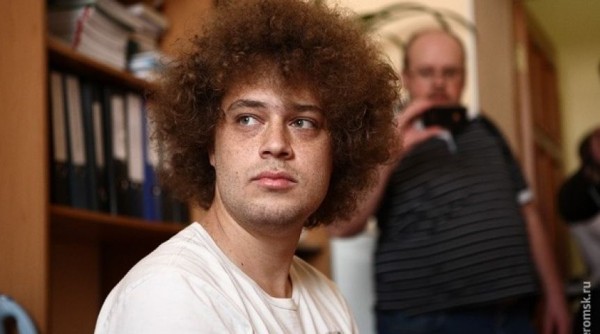 Илья Варламов