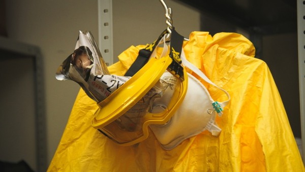 Первый зараженный коронавирусом появился в районе Омской области 