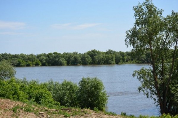 «Росводоканал Омск» обновил коммуникации под Иртышом