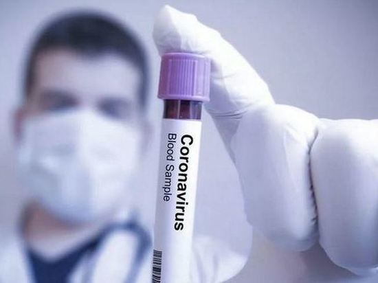 В Омске уже более 400 случаев коронавируса