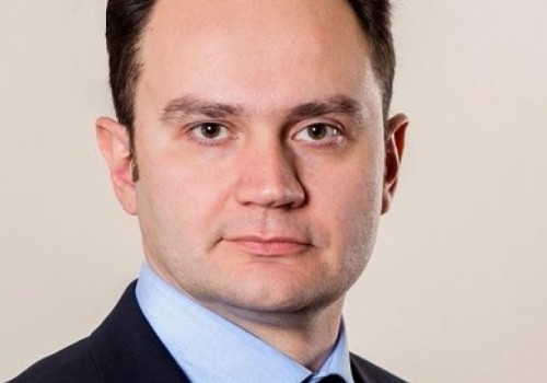 Замглавы минстроя Гаак уволился, не проработав и недели